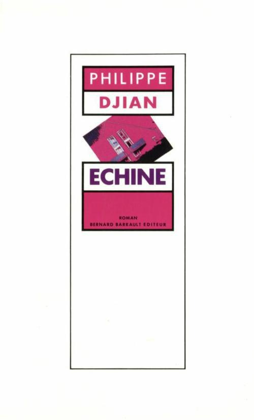 Echine