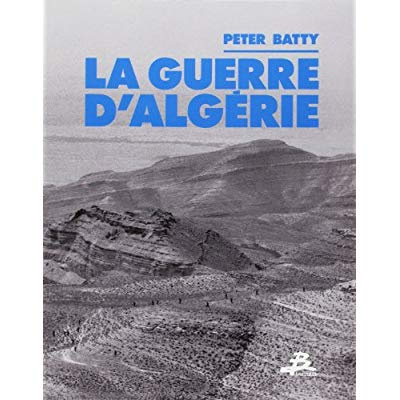La Guerre d'Algérie
