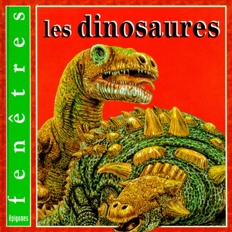 LES DINOSAURES