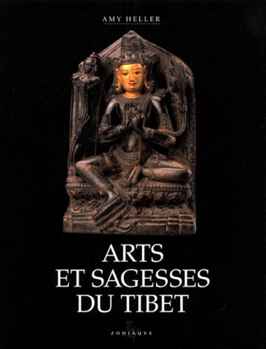 Arts et sagesses du Tibet
