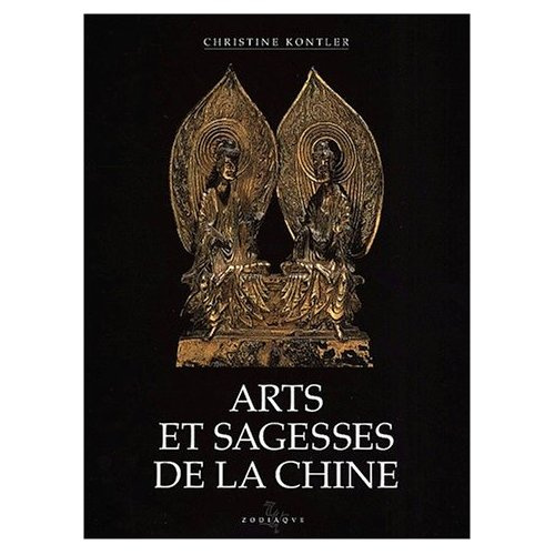 Arts et sagesses de la Chine
