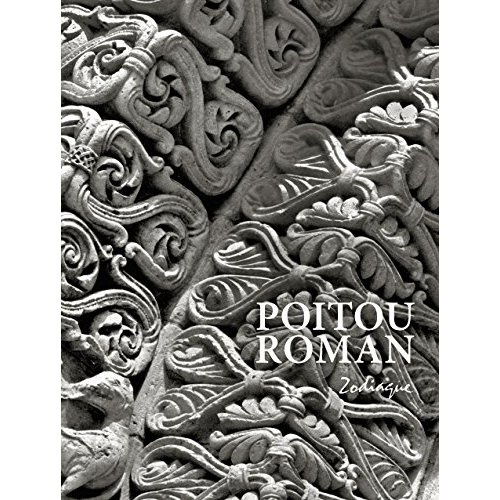 Poitou Roman