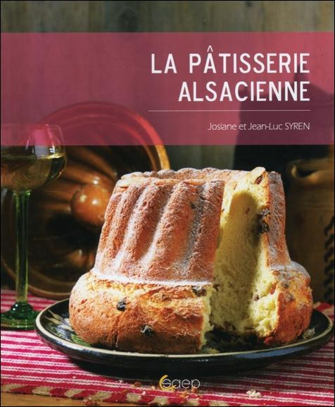 LA PATISSERIE ALSACIENNE