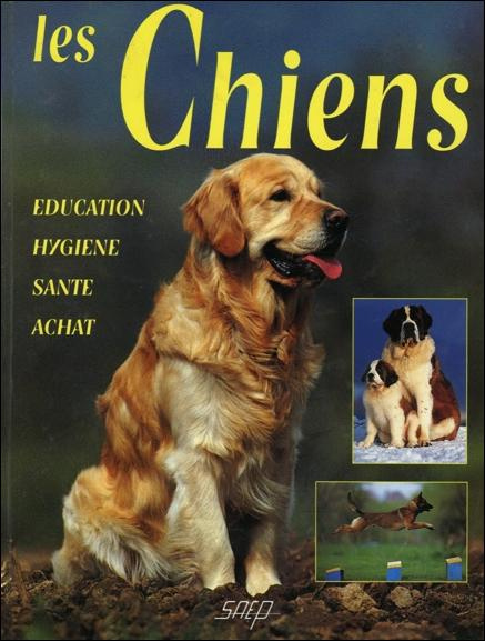 LES CHIENS