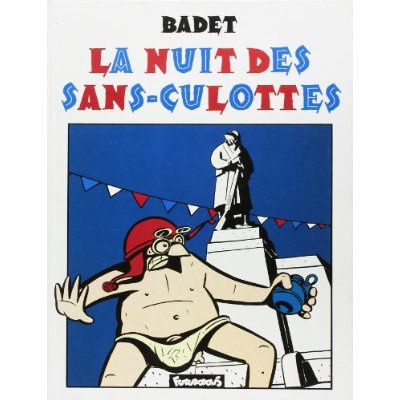 La Nuit des Sans-Culottes