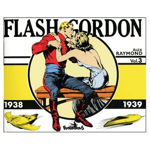 Flash Gordon. Volume 3 (1938-1939)