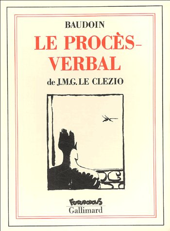 Le procès-verbal