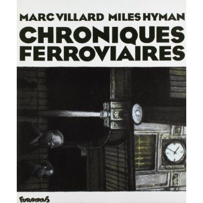 Chroniques ferroviaires