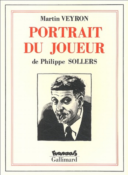 Portrait du joueur