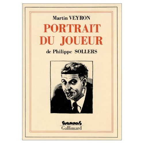 Portrait du joueur