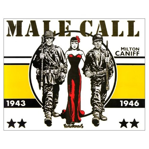 Male Call 1943-1946