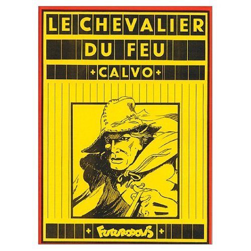 Le chevalier du feu