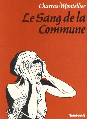 Le sang de la Commune