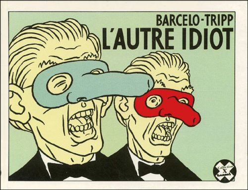 L'autre idiot