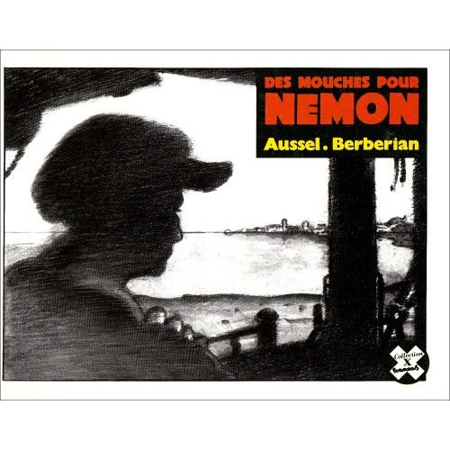 DES MOUCHES POUR NEMON