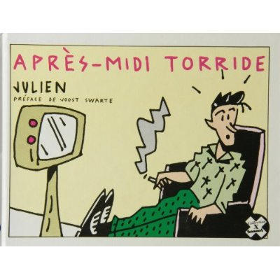 APRES-MIDI TORRIDE