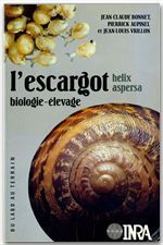 L ESCARGOT HELIX ASPERSA