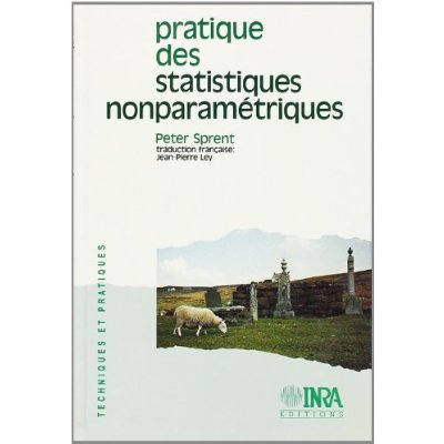 PRATIQUE DES STATISTIQUES NON PARAMETRIQUES