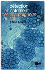 DETECTION ET ISOLEMENT DES CHAMPIGNONS DU SOL