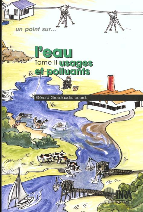 L EAU TOME 2