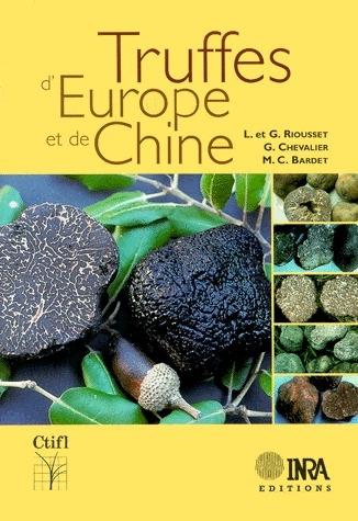 TRUFFES D'EUROPE ET DE CHINE