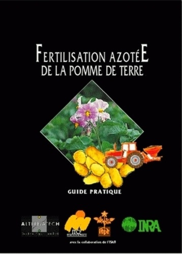 FERTILISATION AZOTEE DE LA POMME DE TERRE. GUIDE PRATIQUE