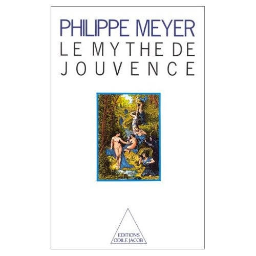 Le Mythe de jouvence