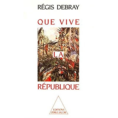 Que vive la République