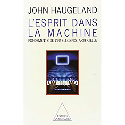 L'esprit dans la machine