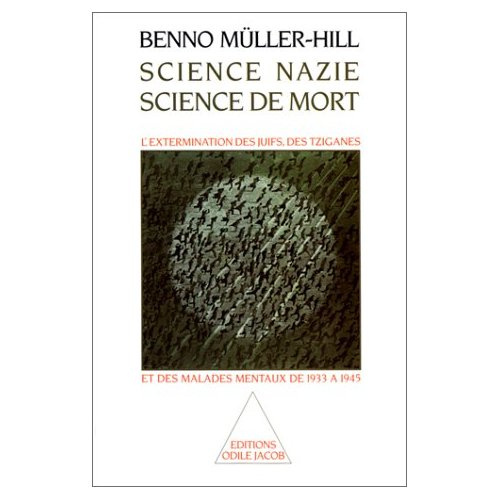 Science nazie, science de mort