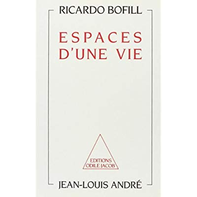 Espaces d'une vie