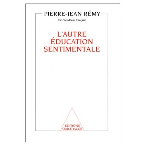 L'autre éducation sentimentale