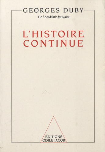 L'histoire continue