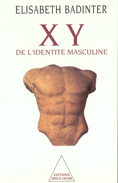 XY. De l'identité masculine
