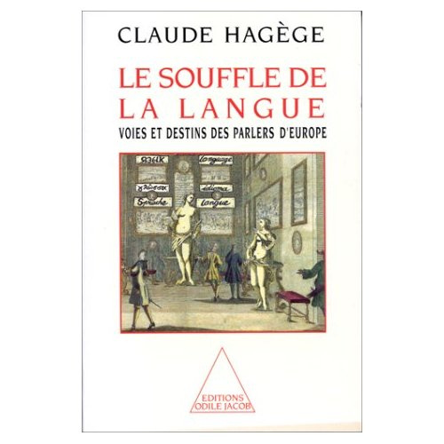 Le souffle de la langue