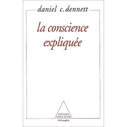 LA CONSCIENCE EXPLIQUEE -
