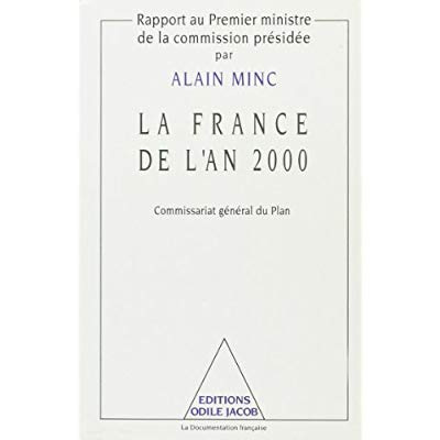 La France de l'an 2000