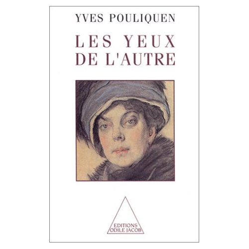 Les yeux de l'autre