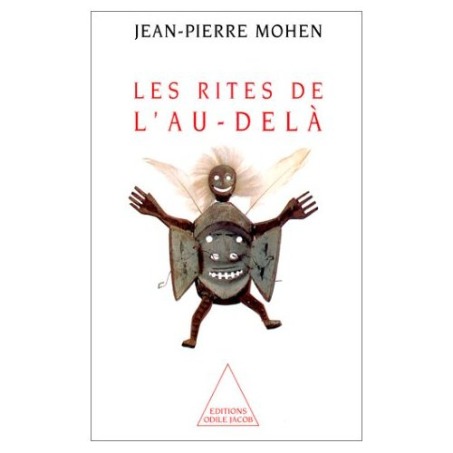 Les rites de l'au-delà
