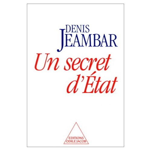 Un secret d'État
