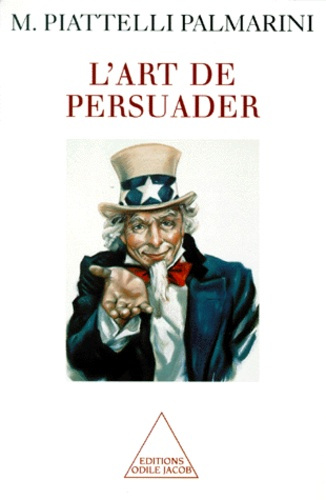 L'ART DE PERSUADER