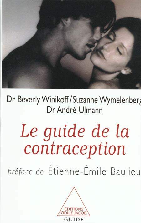 LE GUIDE DE LA CONTRACEPTION