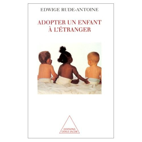Adopter un enfant à l'étranger