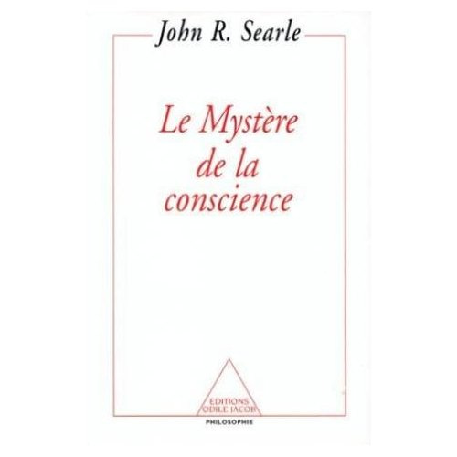 LE MYSTERE DE LA CONSCIENCE