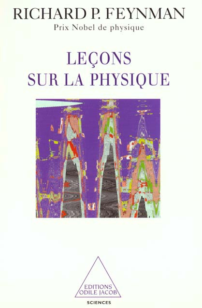 Leçons sur la physique