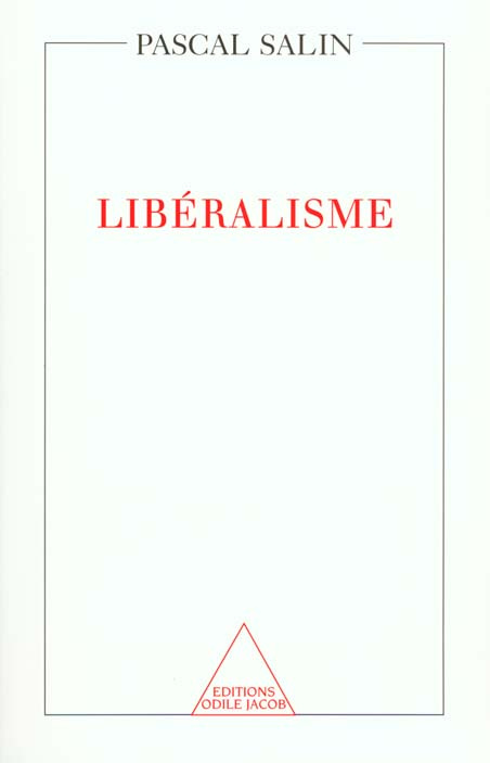 Libéralisme