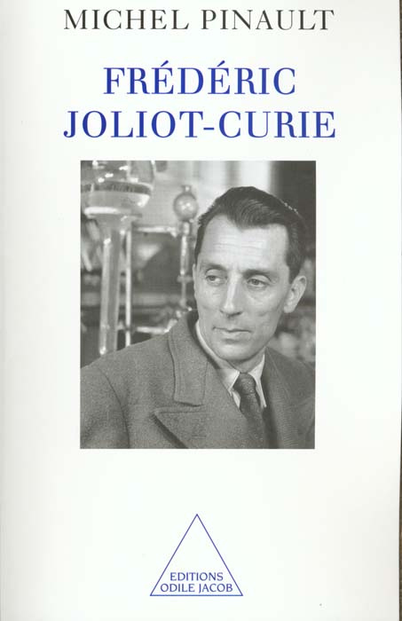Frédéric Joliot-Curie