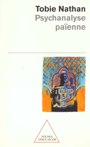 Psychanalyse païenne