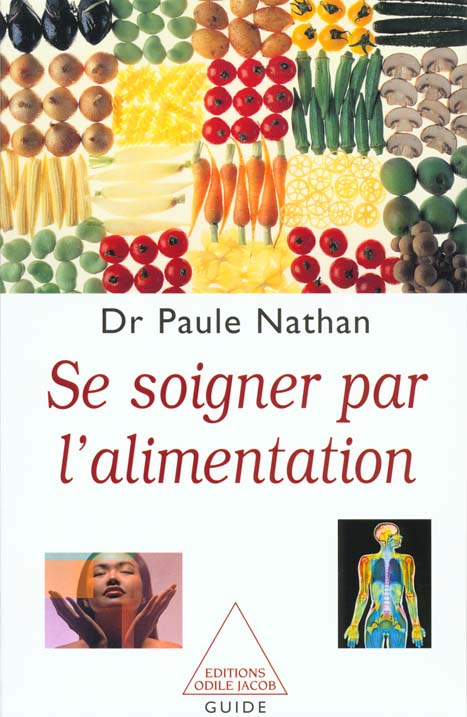 SE SOIGNER PAR L'ALIMENTATION