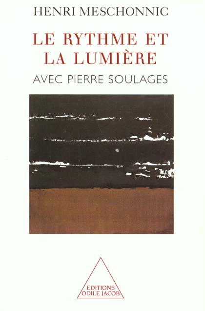 Le rythme et la lumière avec Pierre Soulages